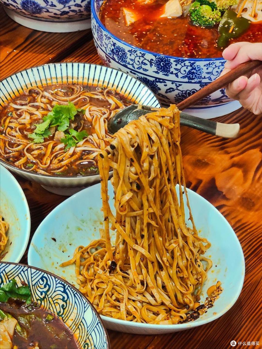 来成都,吃啥?带啥?一次讲清楚!