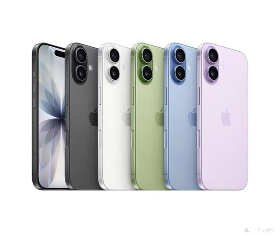 10000mAh+30W快充,iWALK三合一能量兔,iPhone 17的靠谱充电搭子