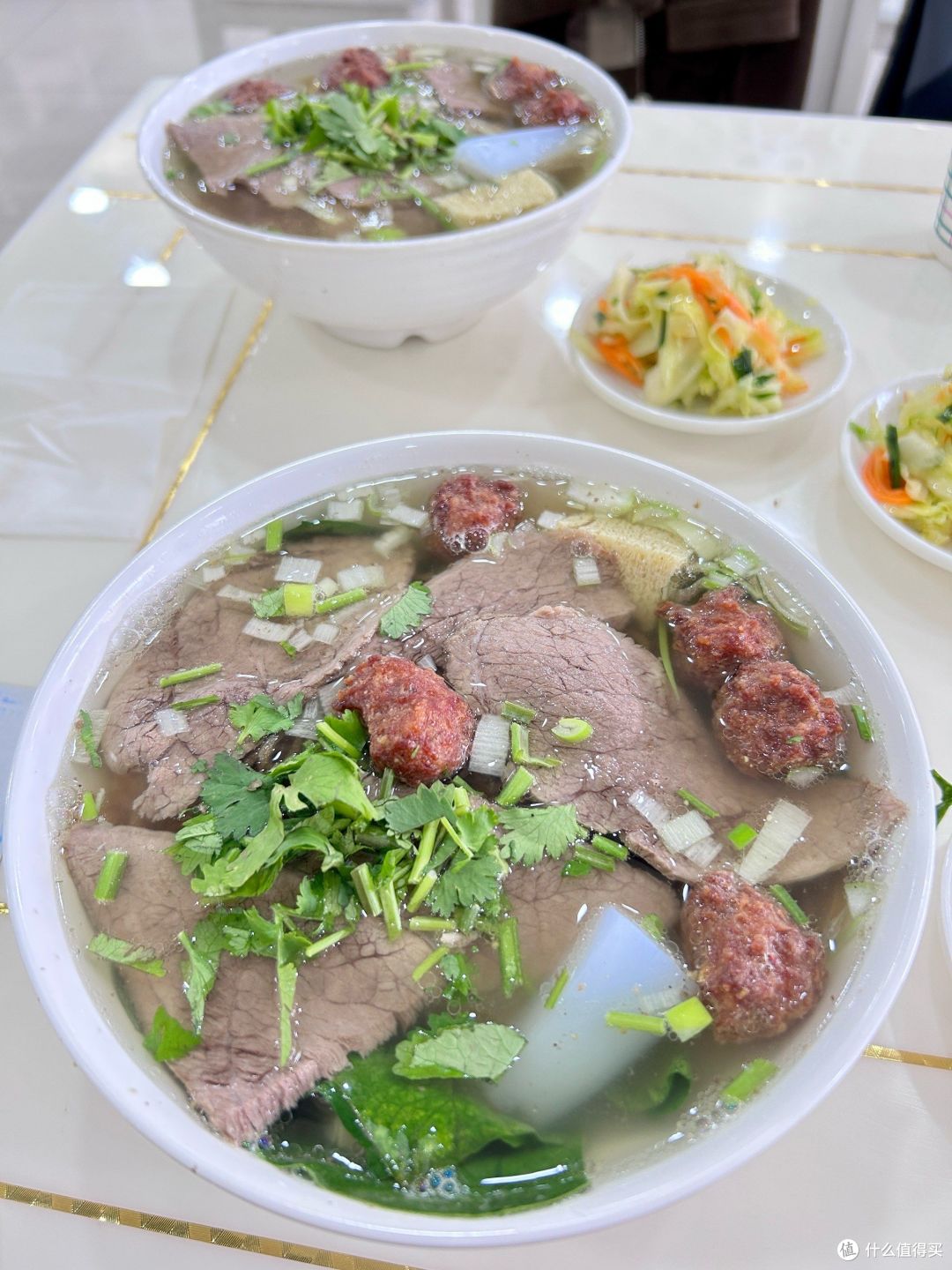 乌鲁木齐的早餐有多硬核?