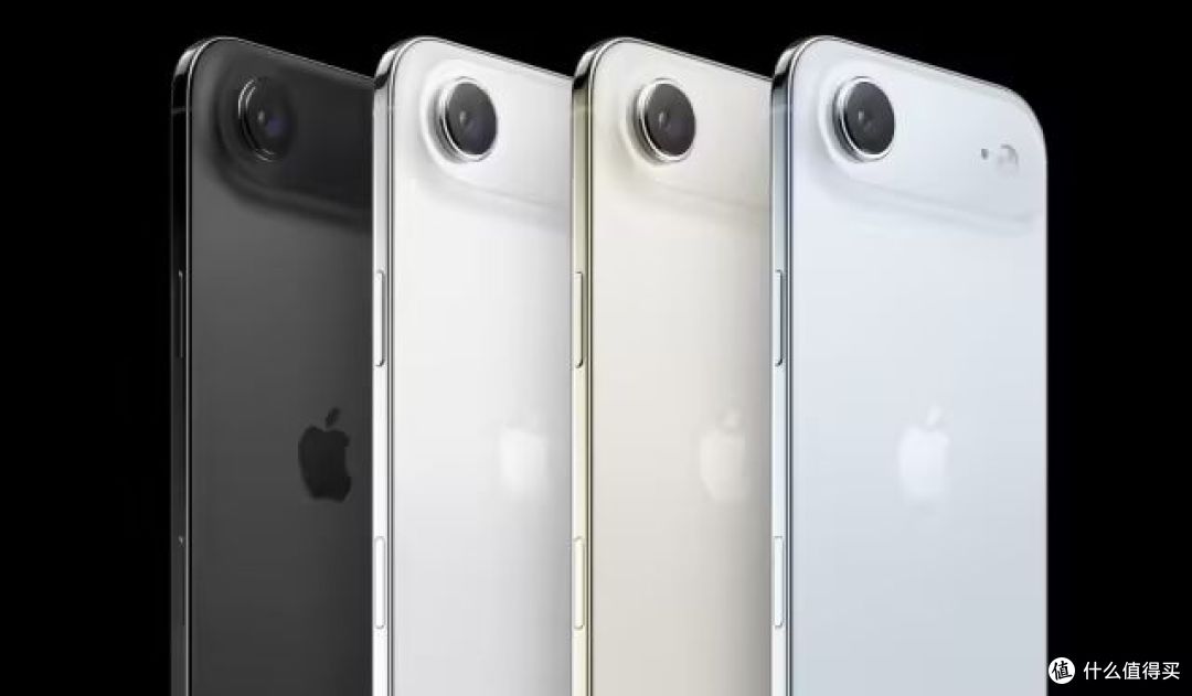 iPhone 17系列发布,可用联通eSIM!牙膏挤爆的竟然是这个版本!