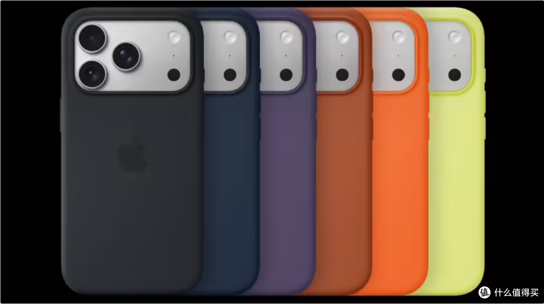 iPhone 17系列发布,可用联通eSIM!牙膏挤爆的竟然是这个版本!