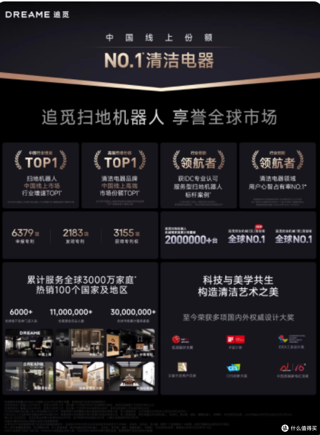 ✨追觅 X50 Pro 履带版,30 倍清洁力颠覆你的想象!