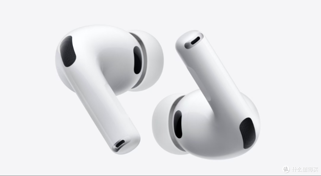 3年一更！AirPods Pro 3终于来了，支持心率监测和实时翻译