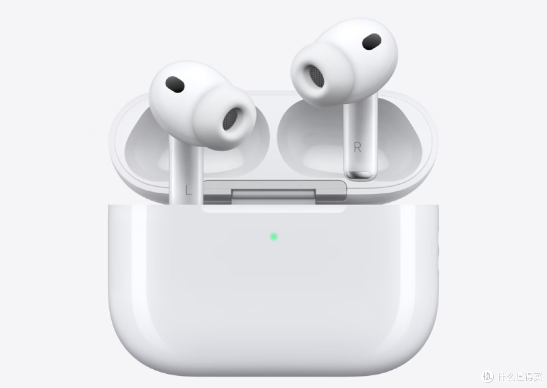 3年一更！AirPods Pro 3终于来了，支持心率监测和实时翻译