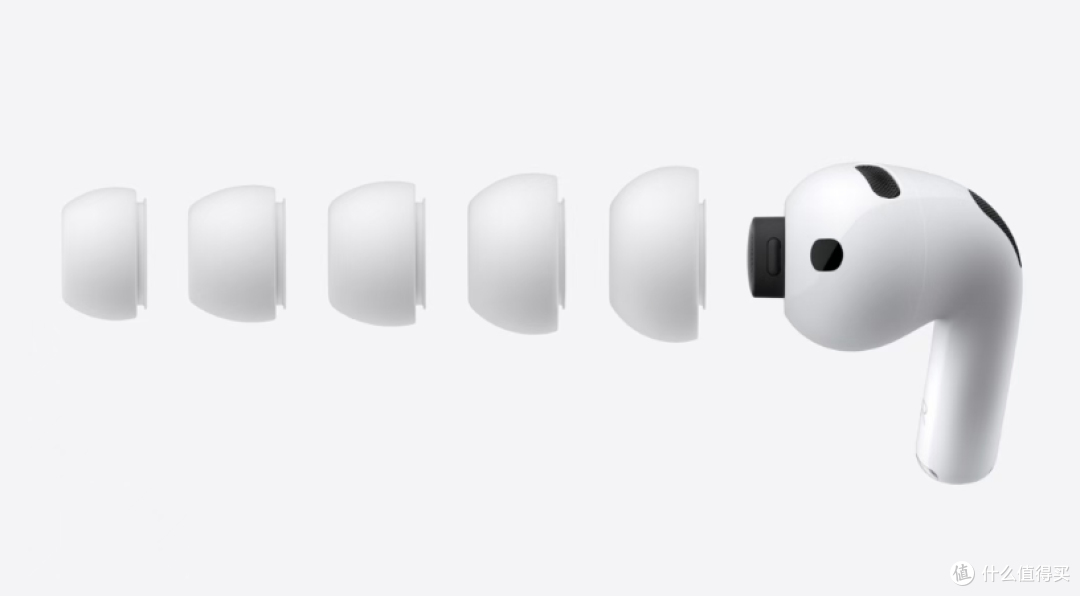 3年一更！AirPods Pro 3终于来了，支持心率监测和实时翻译