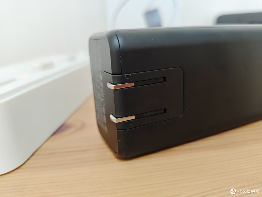 10000mAh+30W快充,iWALK三合一能量兔,iPhone 17的靠谱充电搭子