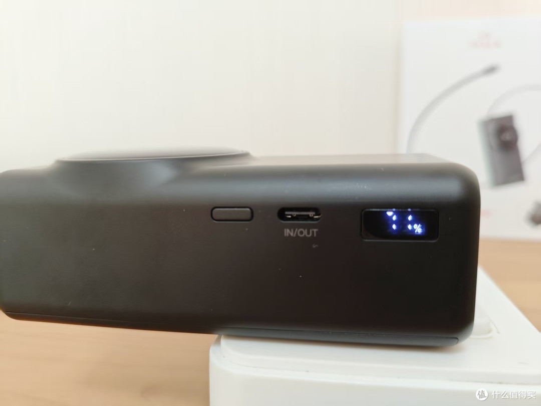 10000mAh+30W快充,iWALK三合一能量兔,iPhone 17的靠谱充电搭子