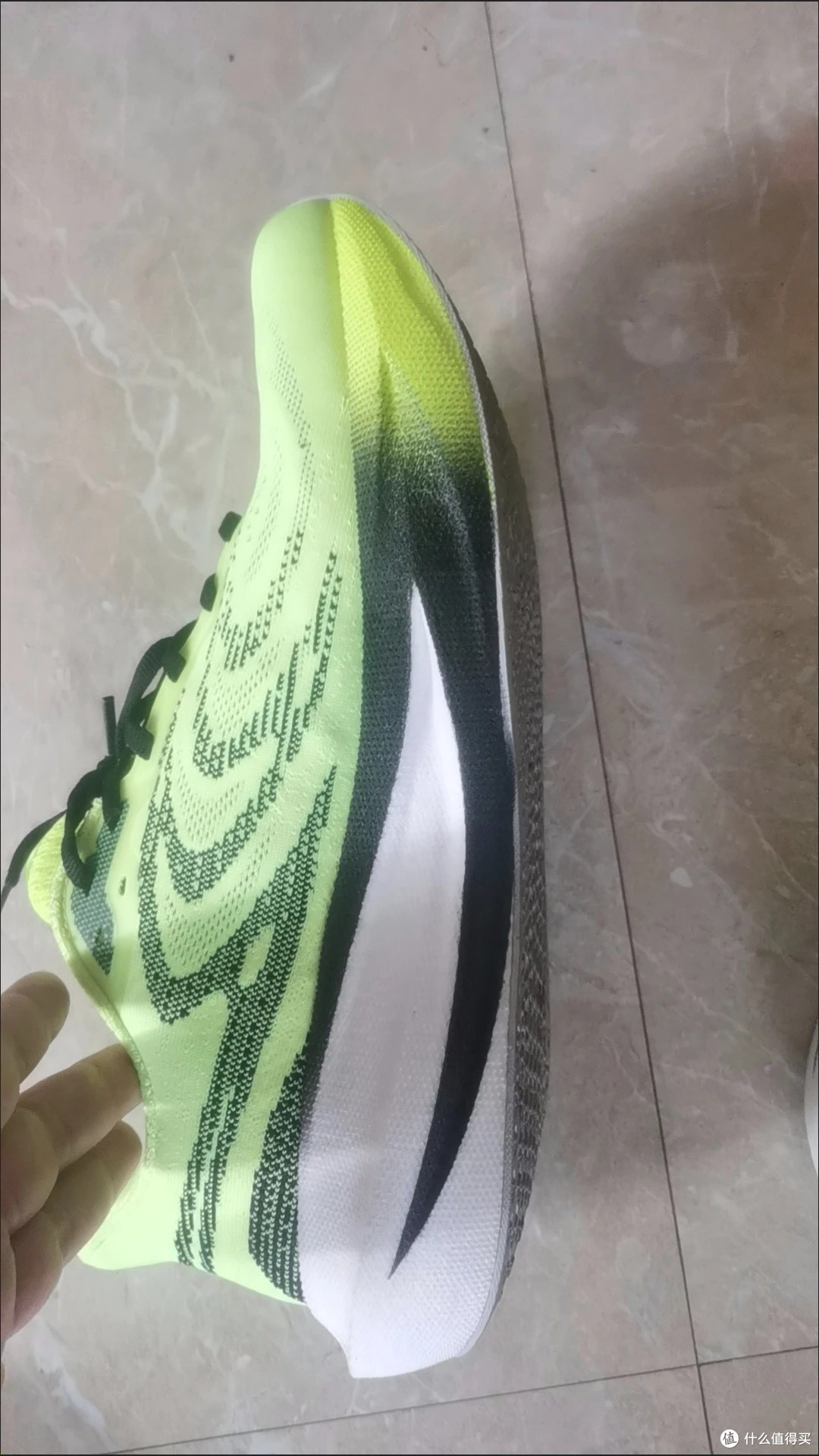 夏季跑步不再闷热,这款鞋真透气