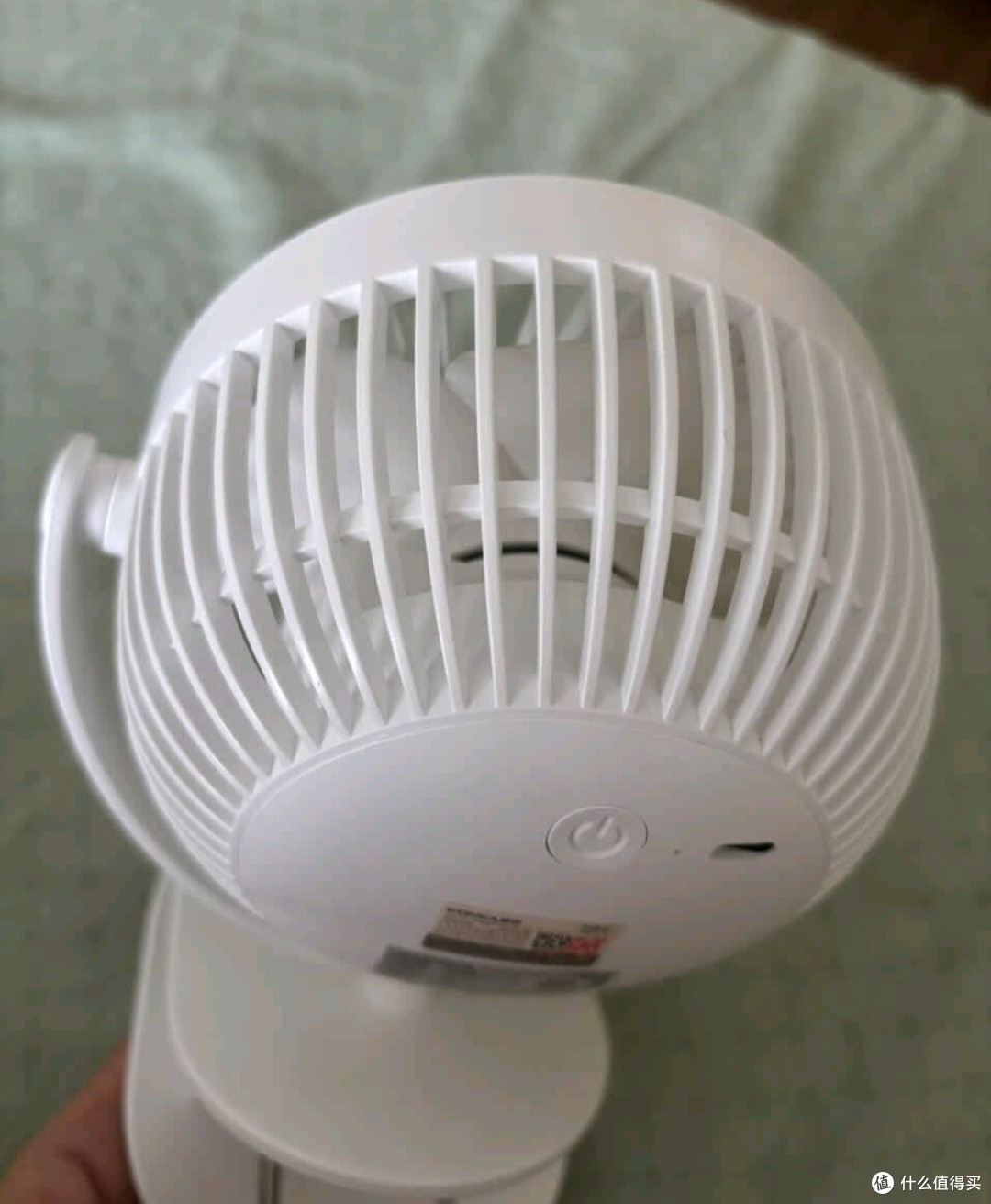 开学季给娃选对小风扇,康佳风宝成了他的“桌面清凉搭档”