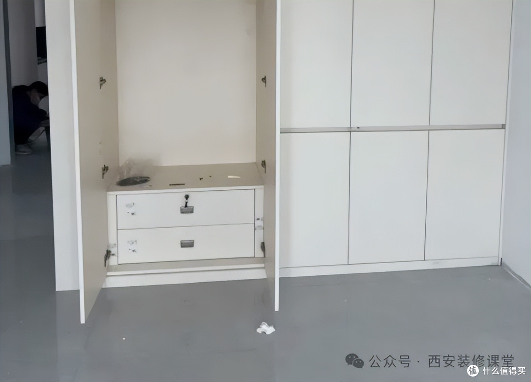 衣柜定制总踩坑？记好这3点，保你万无一失！