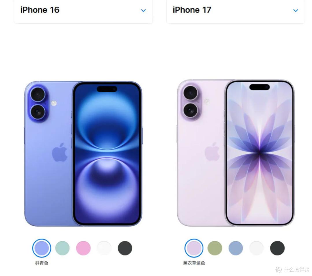 苹果iPhone17发布：但我最喜欢的机型，没有了
