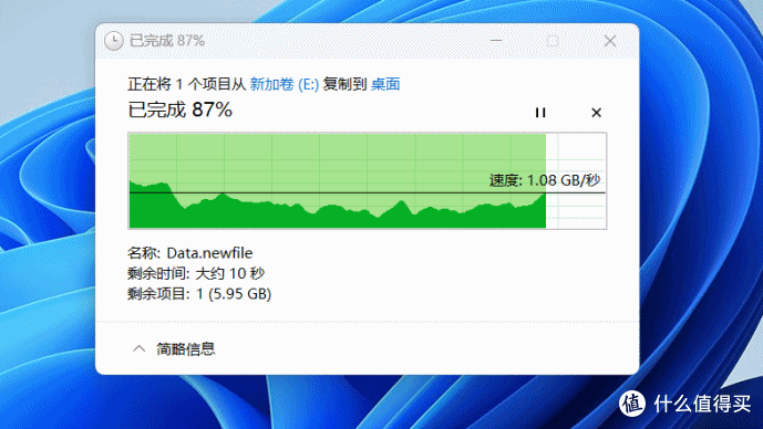 老旧笔记本卡顿元凶竟是它!SATA固态硬盘腾隐TQS510实测翻盘
