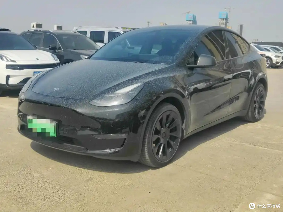Model Y L:传统豪华标准下的挑战者