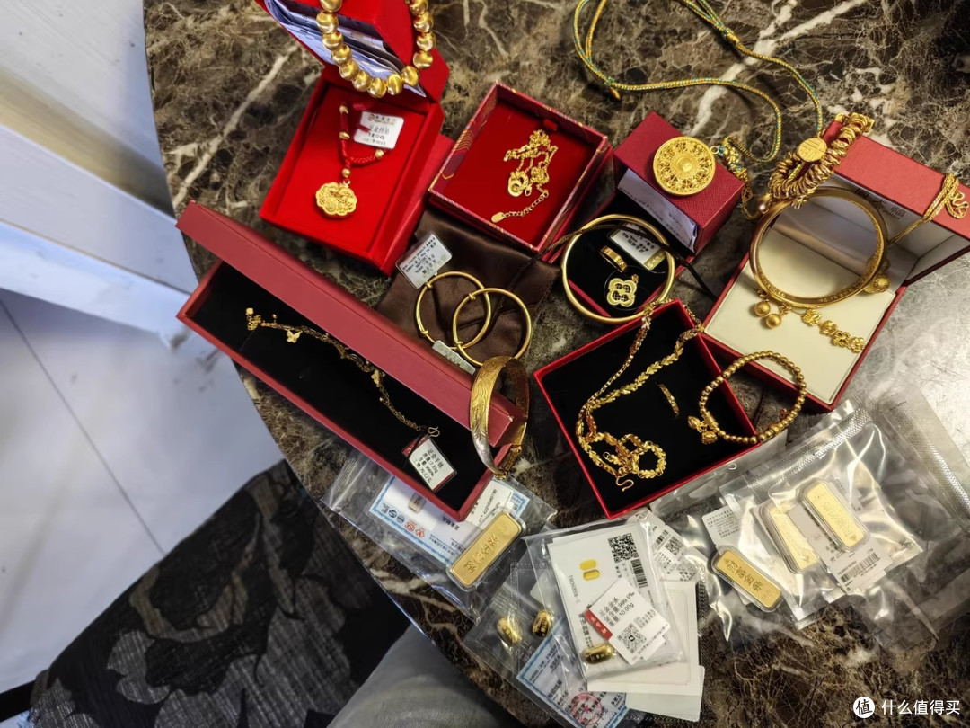 金价破800元大关，京东PLUS会员如何巧用优惠购金省钱