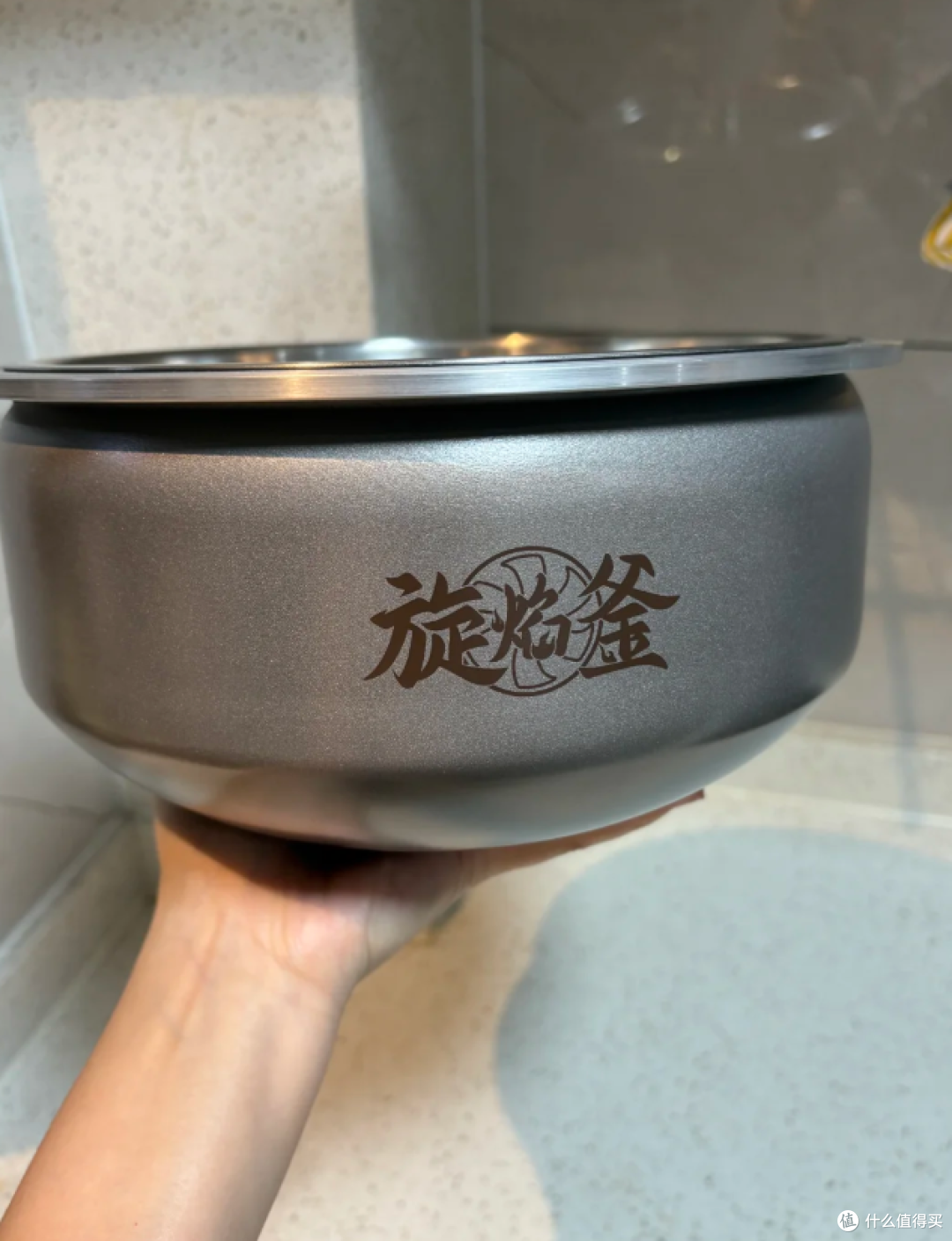 新家电饭煲800字真实使用报告