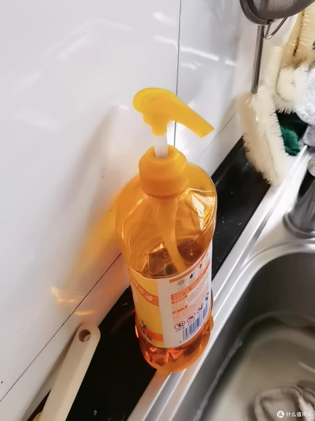 活力28柠檬洗洁精:高效去油与,安全兼备