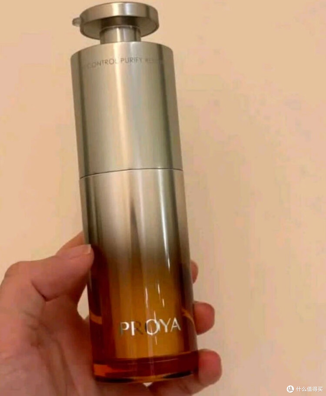 珀莱雅精华:敏感肌的精准修护