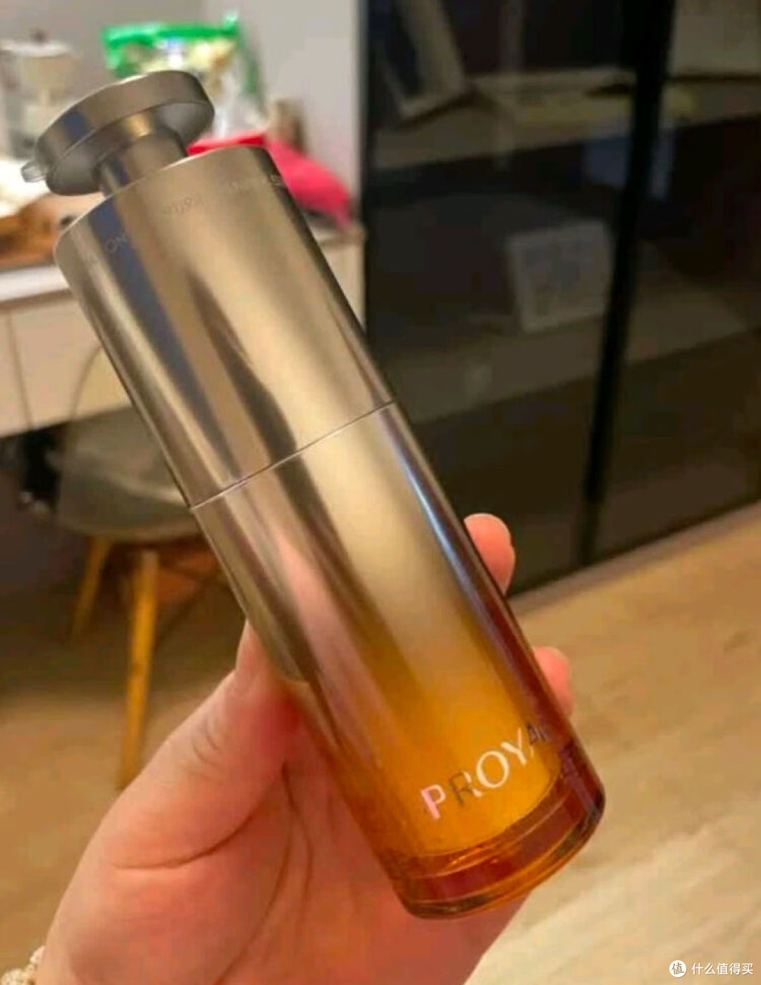 珀莱雅精华:敏感肌的精准修护