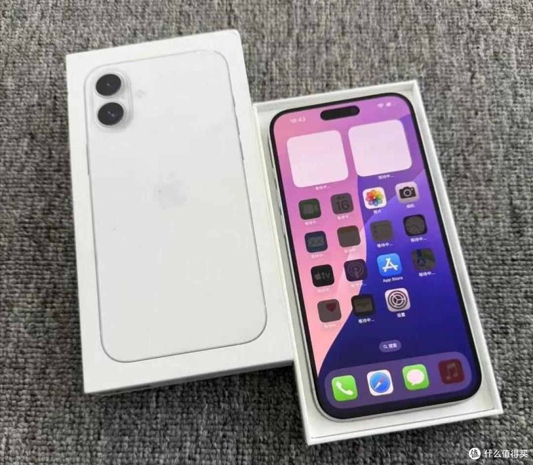 苹果iPhone17发布：但我最喜欢的机型，没有了