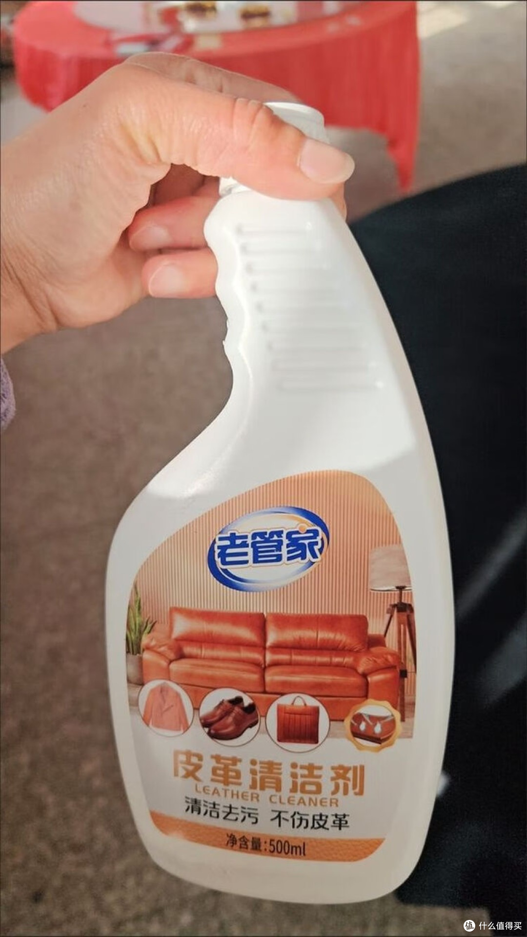 秋季皮包护理指南:清洁与滋养
