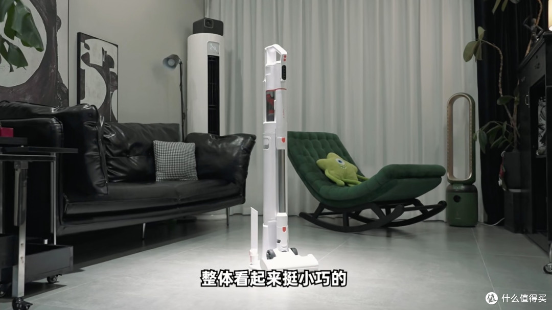 家里有地毯用什么清洁?友望大橘实测: