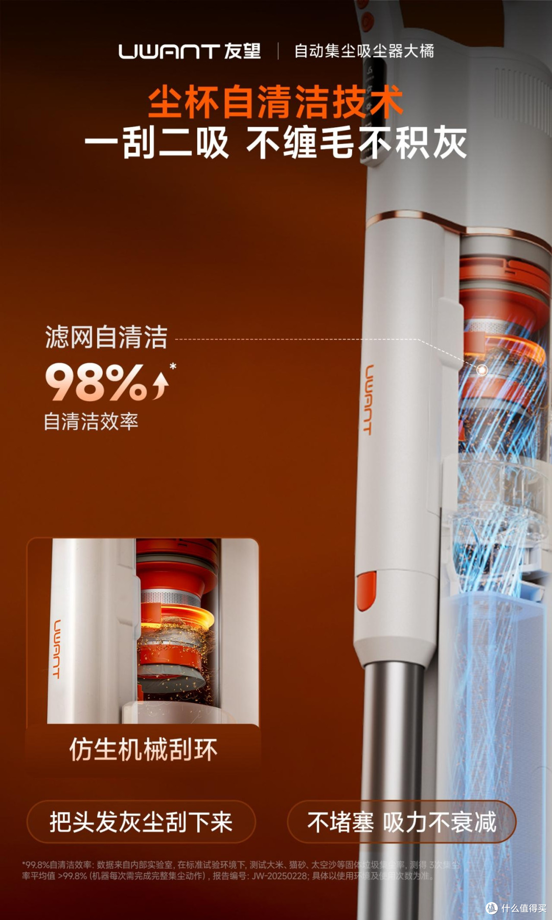 家里有地毯用什么清洁?友望大橘实测: