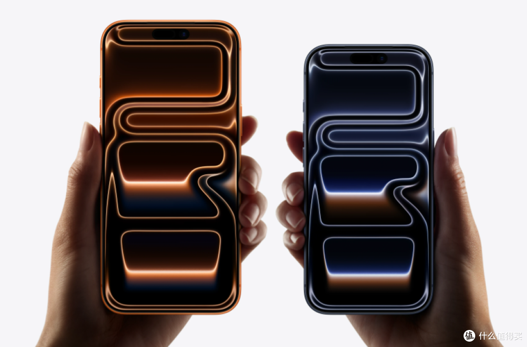 iPhone 17系列发布,库克这次把“牙膏挤爆了”