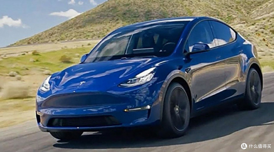 特斯拉Model Y，传统豪华车新劲敌？