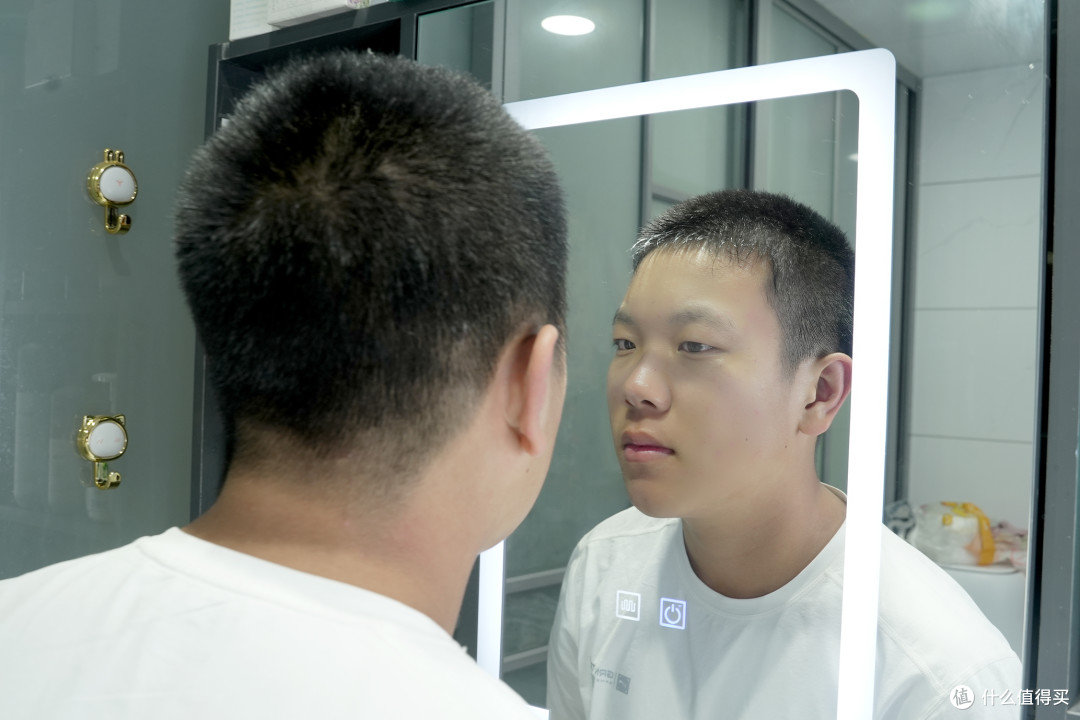 清洁、补水、控油,更懂男人的专属护肤搭档!珂岸小喷菇系列体验