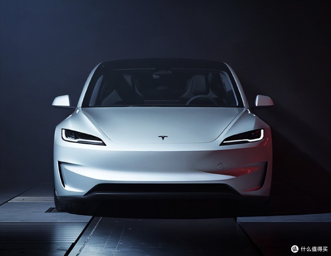开了三年特斯拉 Model 3，这些真实体验比参数表更实在