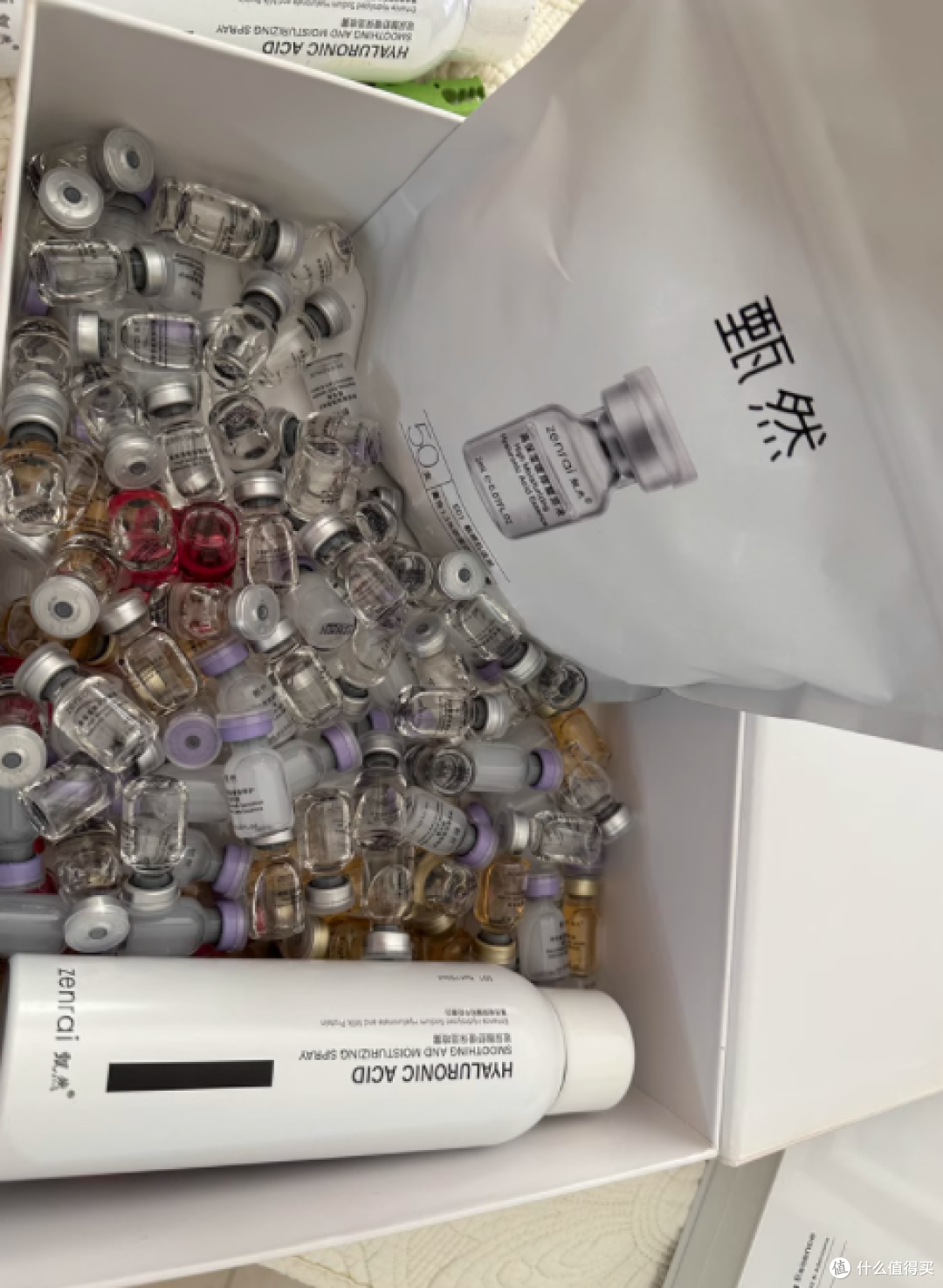 救命!这瓶玻尿酸让我秋冬脸再也没爆过皮!