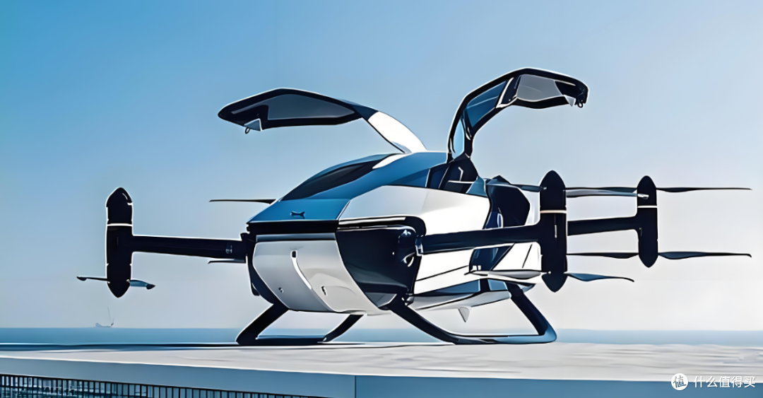 2025 电动航空的领先者：沃飞长空 AE200