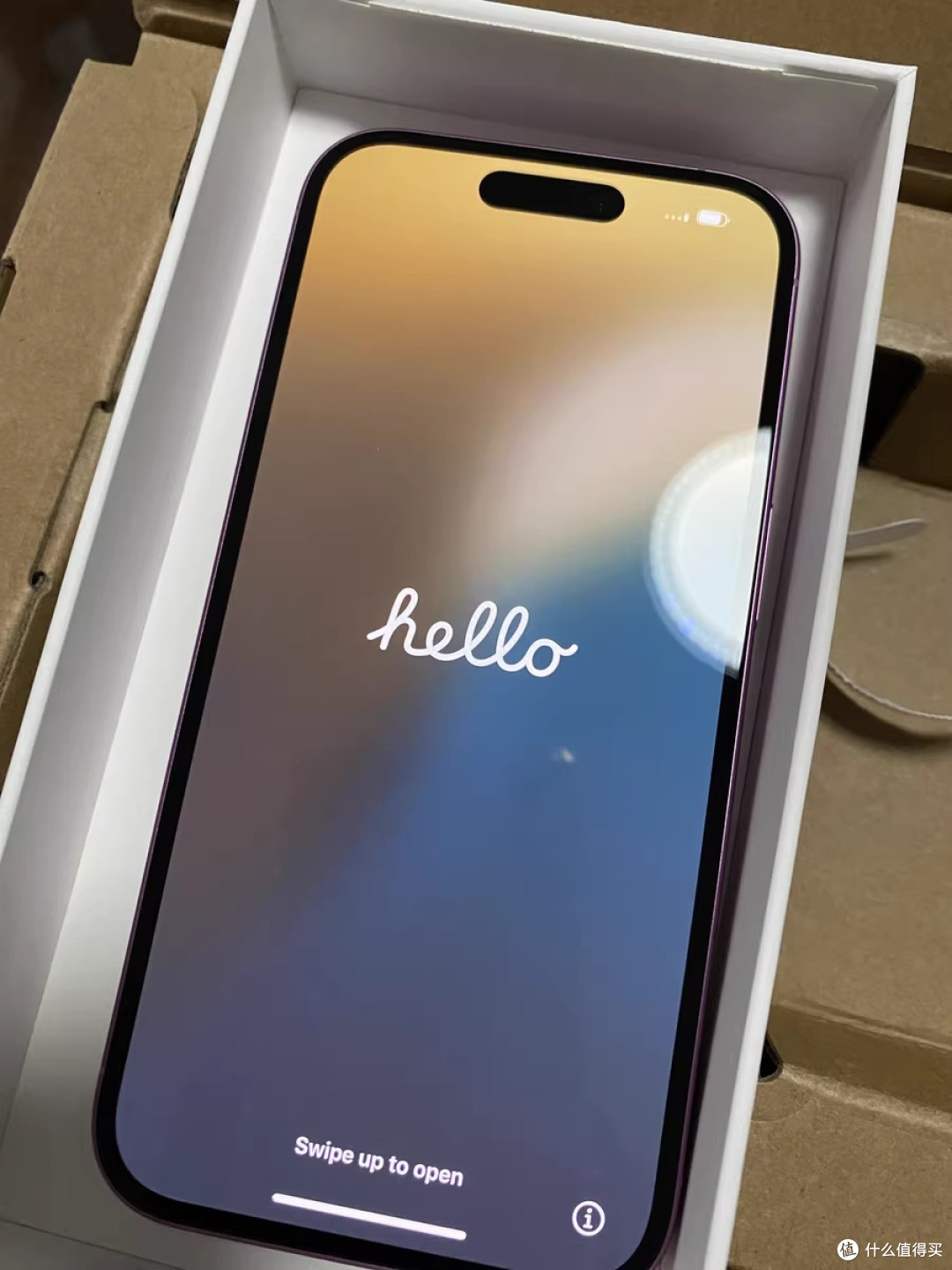个性化你的iPhone桌面：从基础设置到创意布局