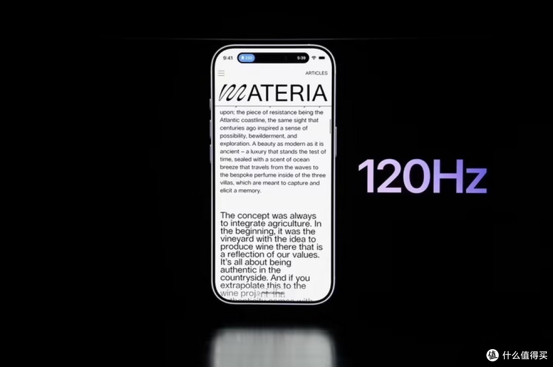 苹果这次太懂了!全系 120Hz+4800 万像素,从入门到旗舰都戳中需求