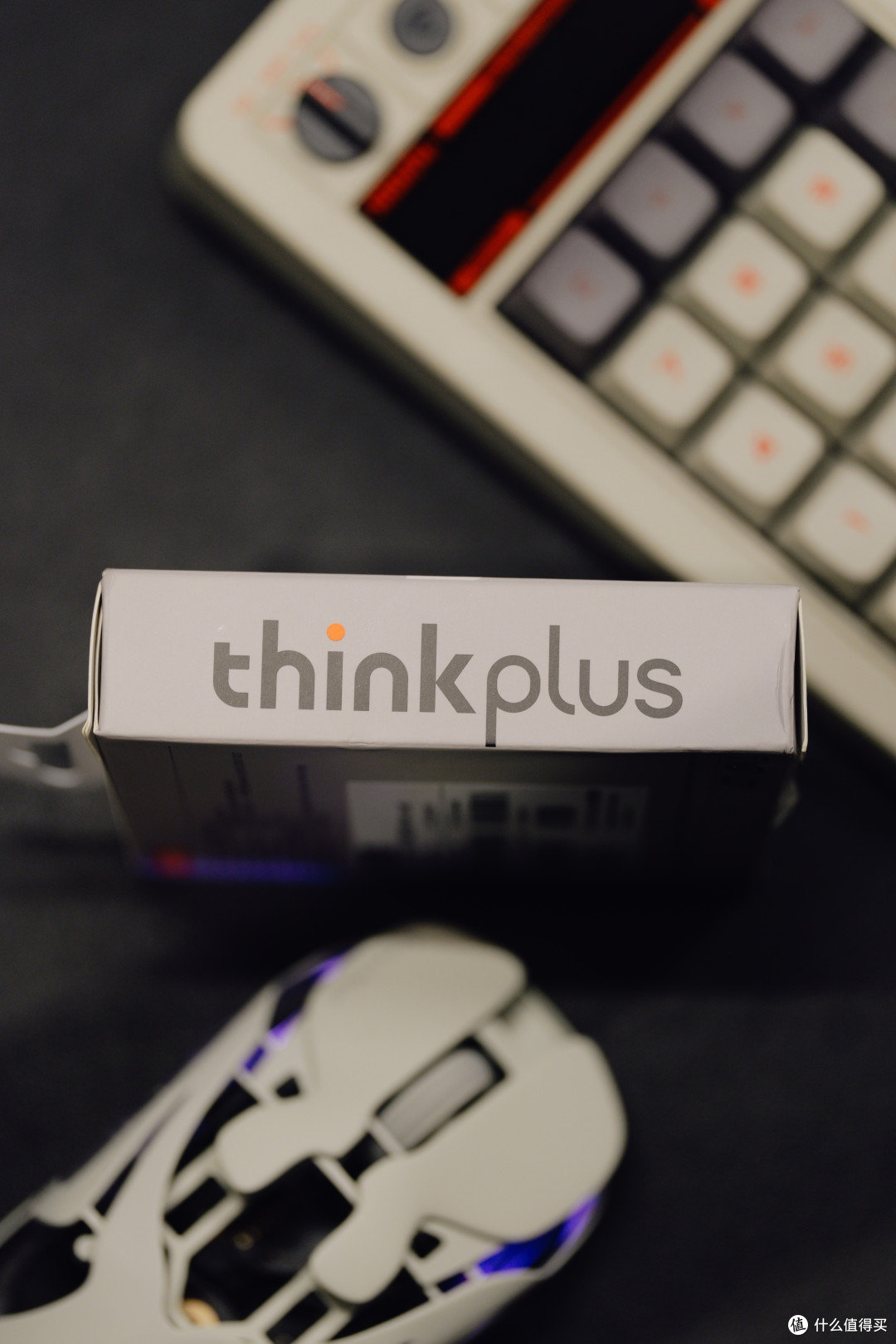 ThinkPlus