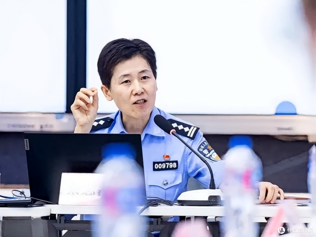 致敬公安教师：警营里的 "硬核" 园丁