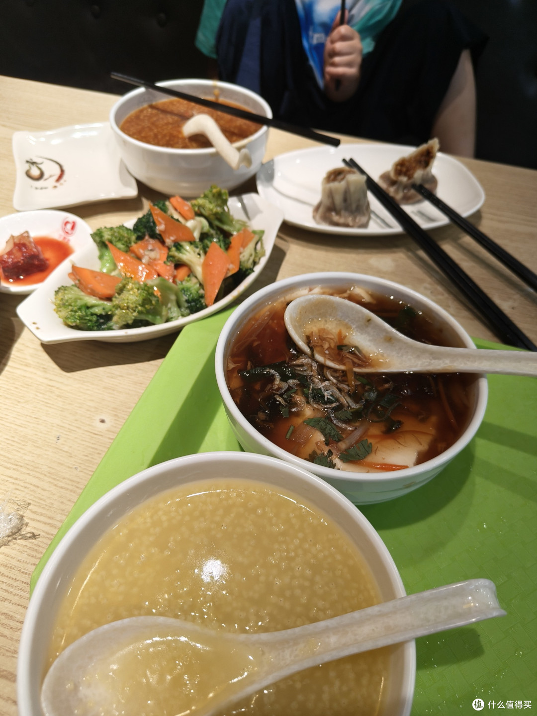东北游第三天:雨中珲春游玩与延边大串