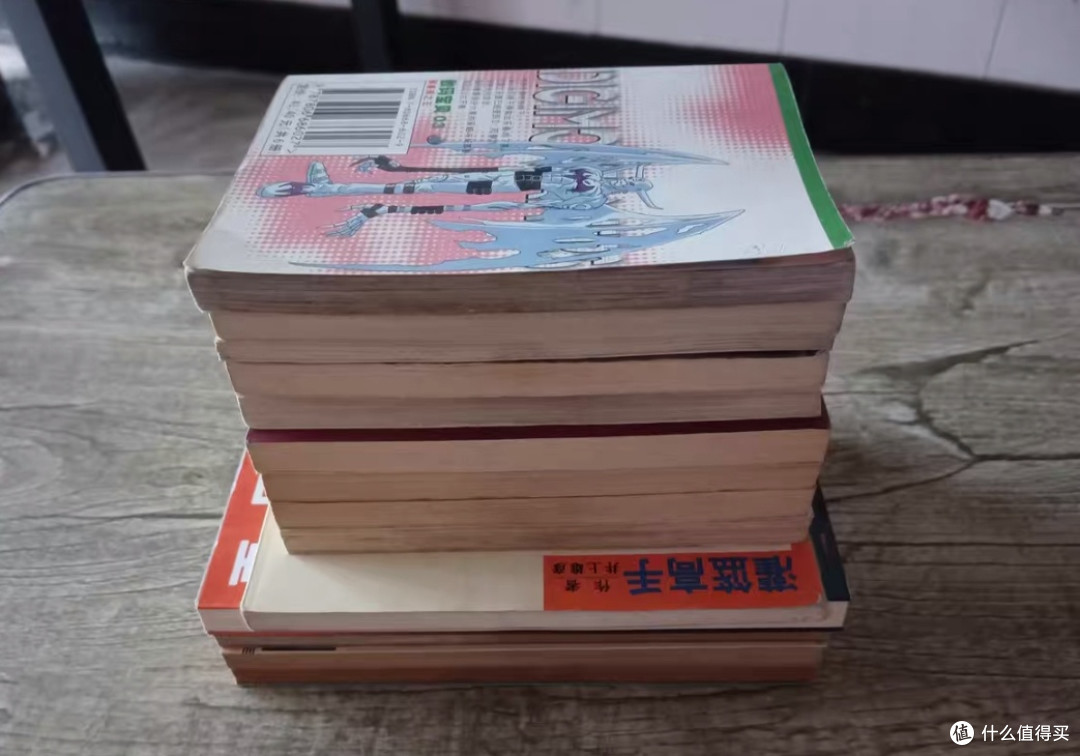 从网购到闲鱼：漫画迷的省钱新发现