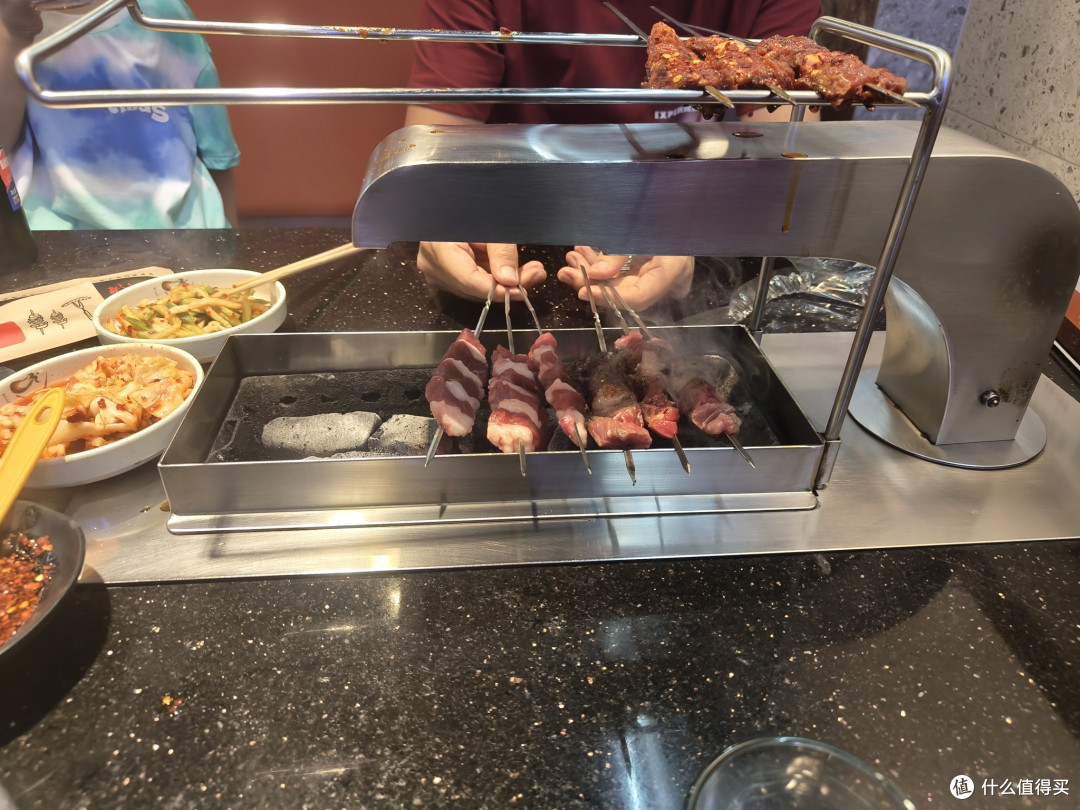 东北游第三天:雨中珲春游玩与延边大串