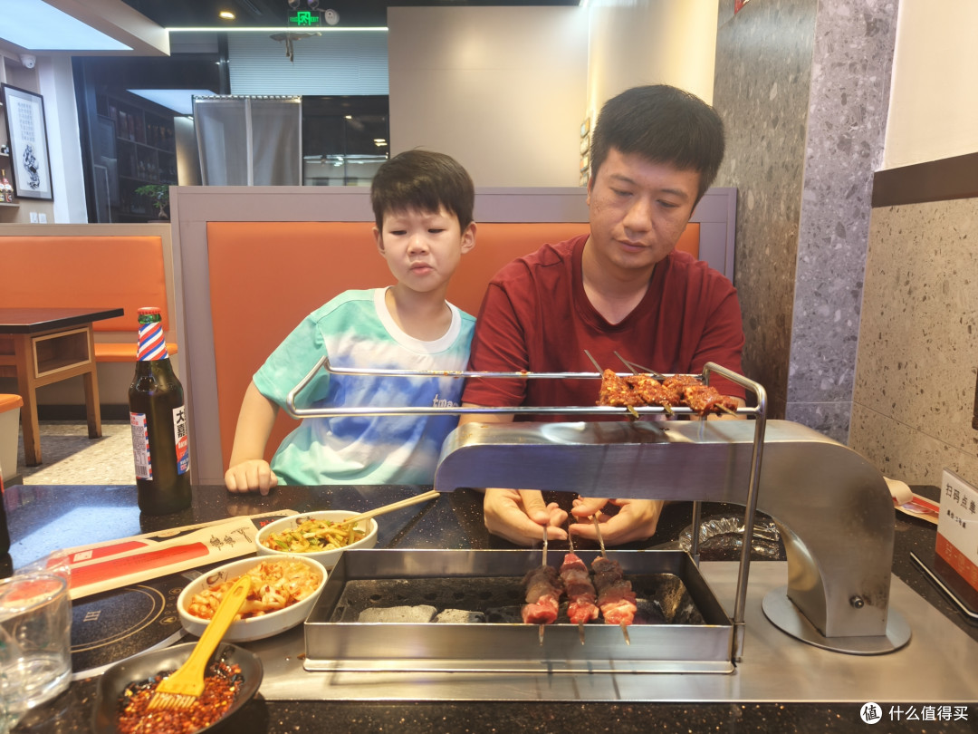东北游第三天:雨中珲春游玩与延边大串