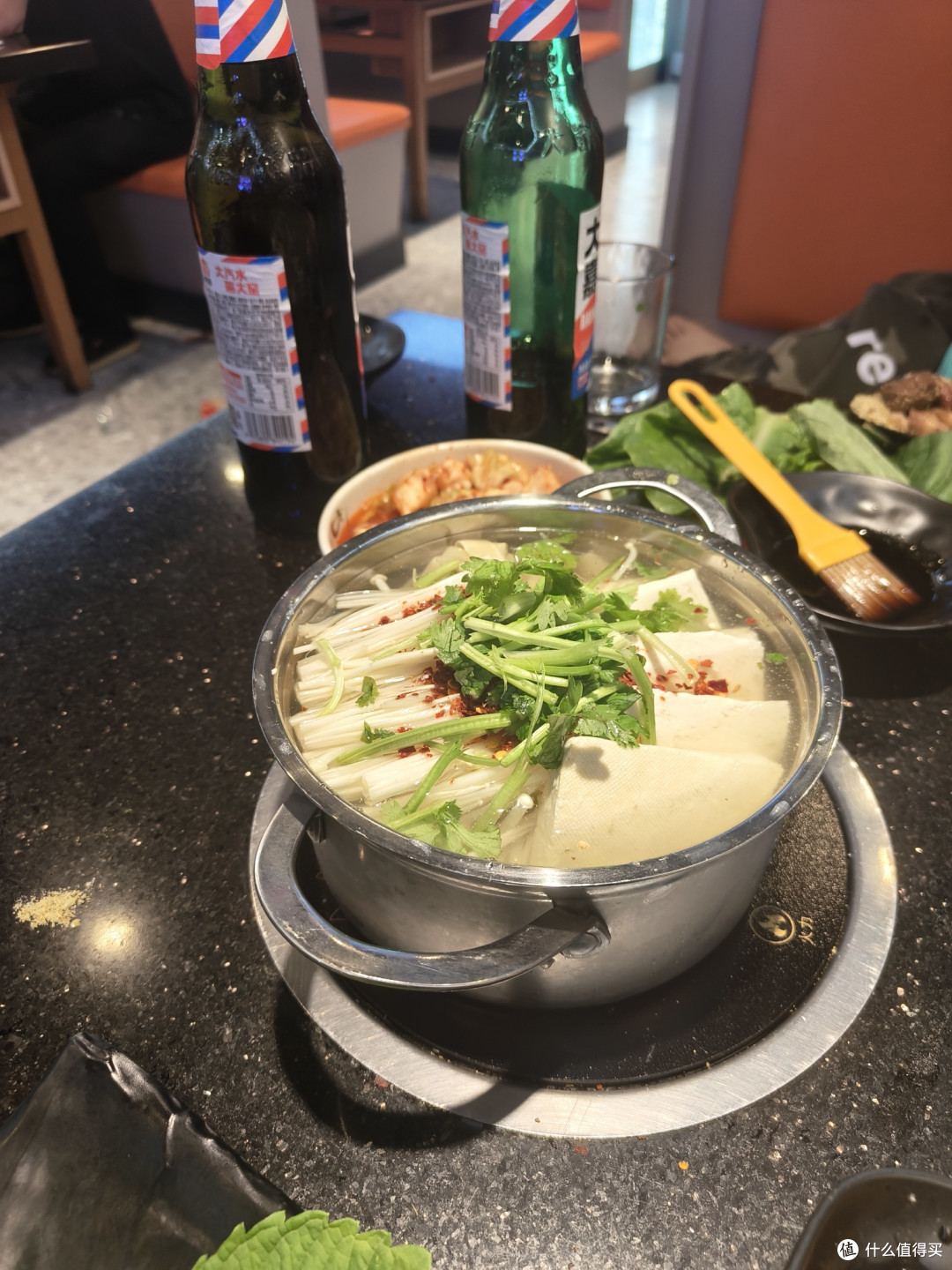 东北游第三天:雨中珲春游玩与延边大串