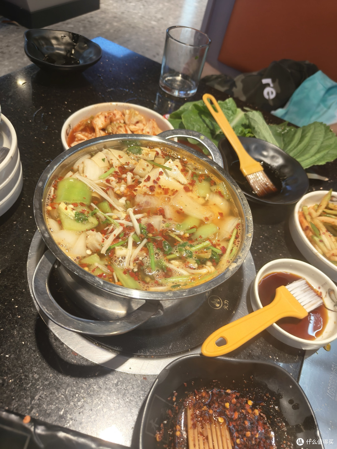 东北游第三天:雨中珲春游玩与延边大串