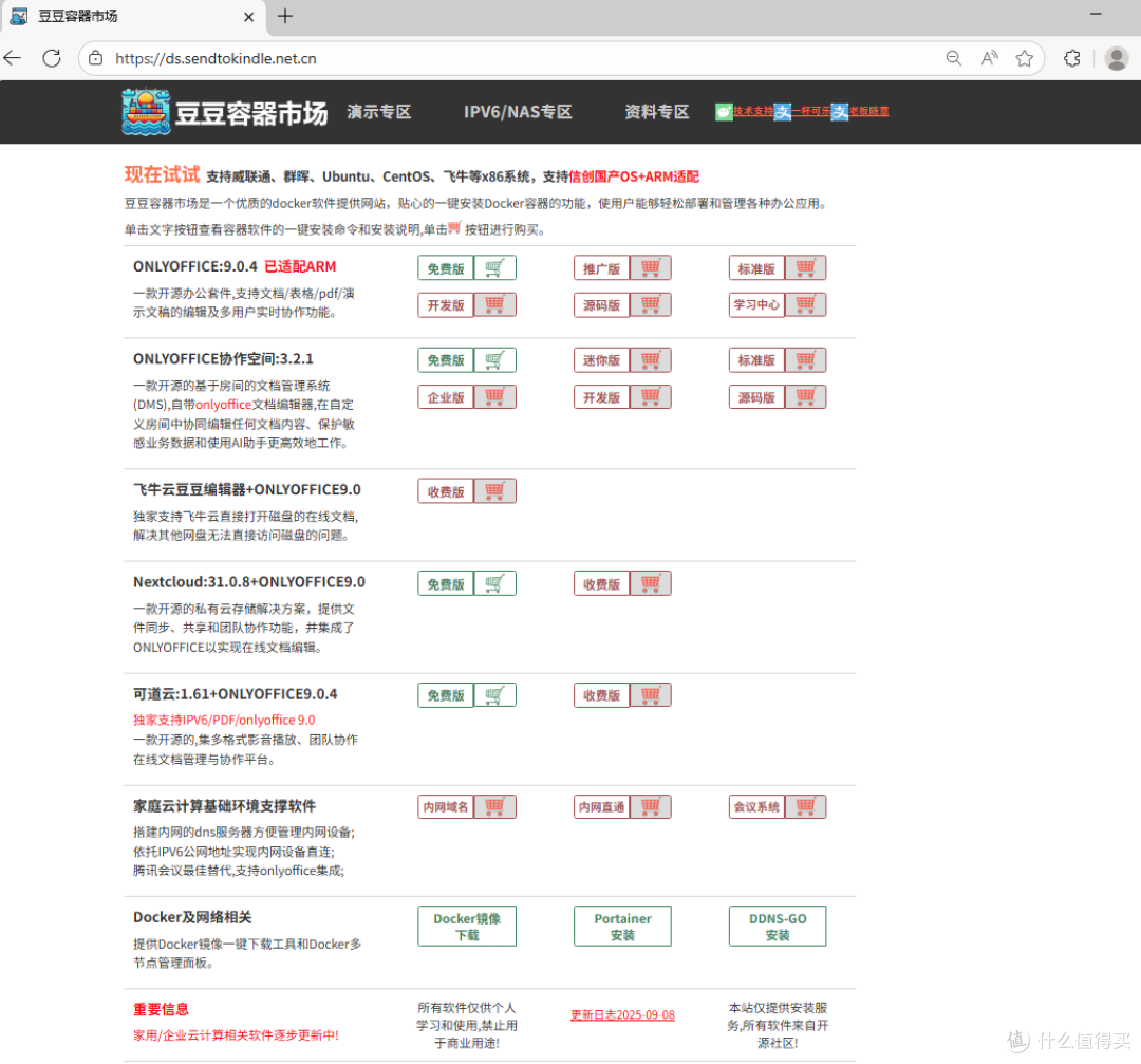 ONLYOFFICE 深度解锁系列.16-在Word文档中创建并插入各种图表