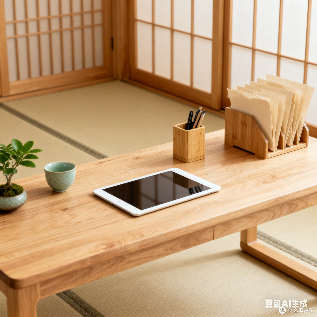 居家办公桌选购指南