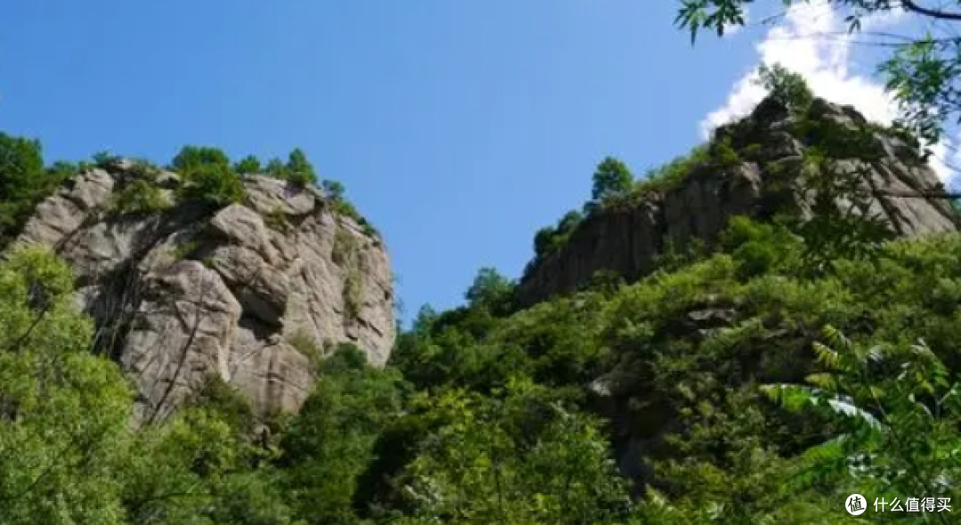 北京精灵谷旅游攻略:探秘京郊秘境,尽享自然野趣