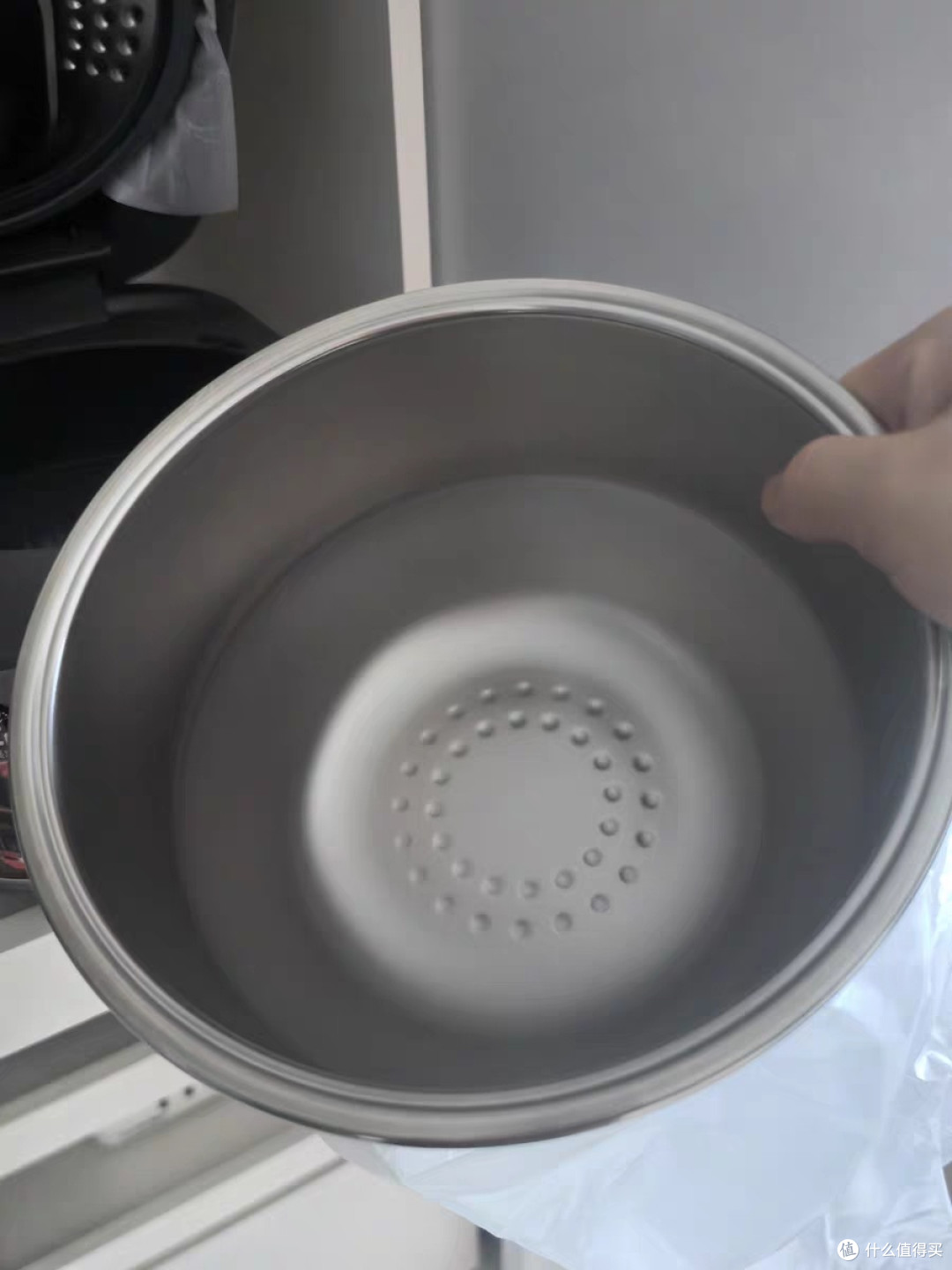 美的电饭煲智能健康生活