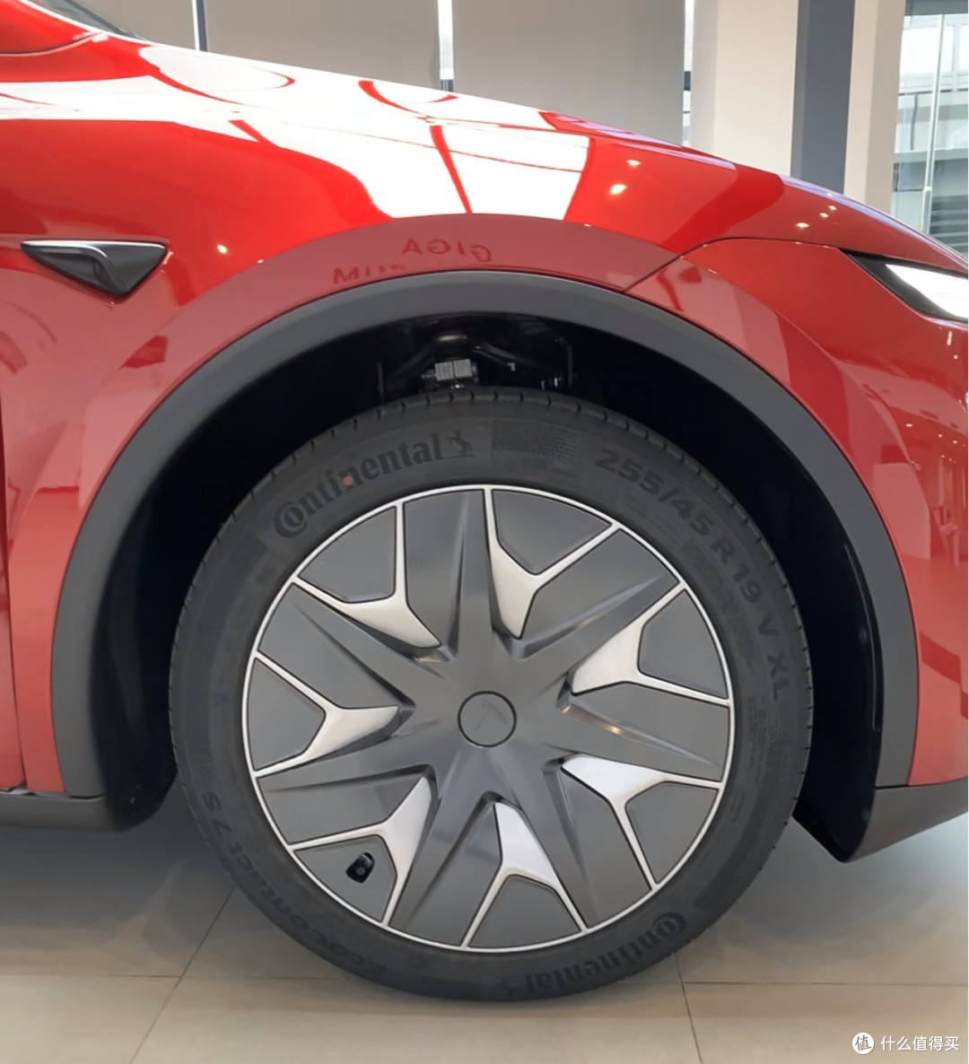 Model Y L新增亮点解析