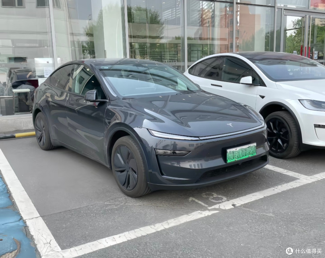 特斯拉Model Y:销量火爆但缺点明显