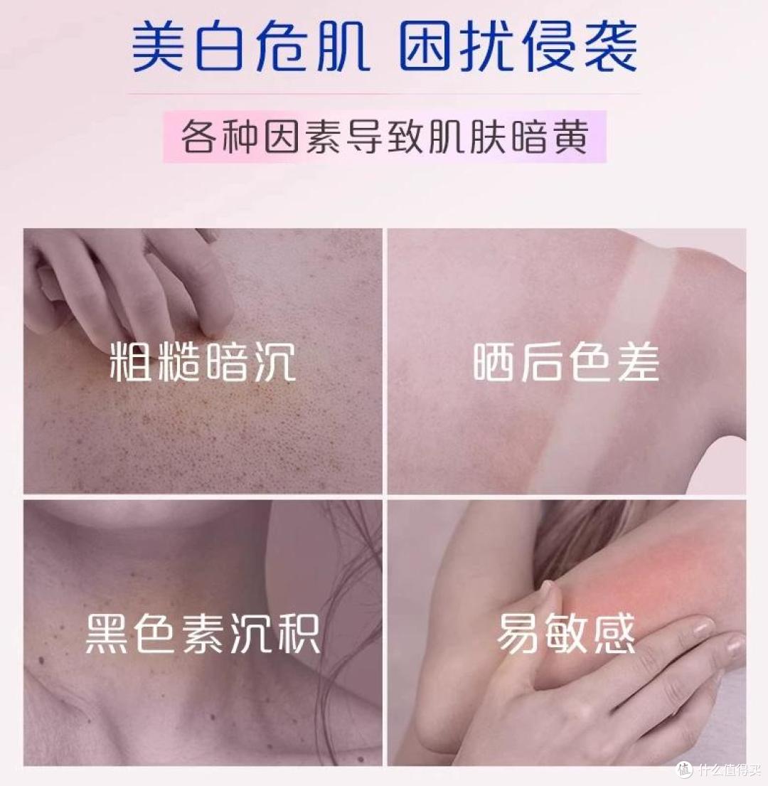 2025秋冬身体乳哪个牌子好?8款保湿身体乳推荐,换季护肤就看这篇