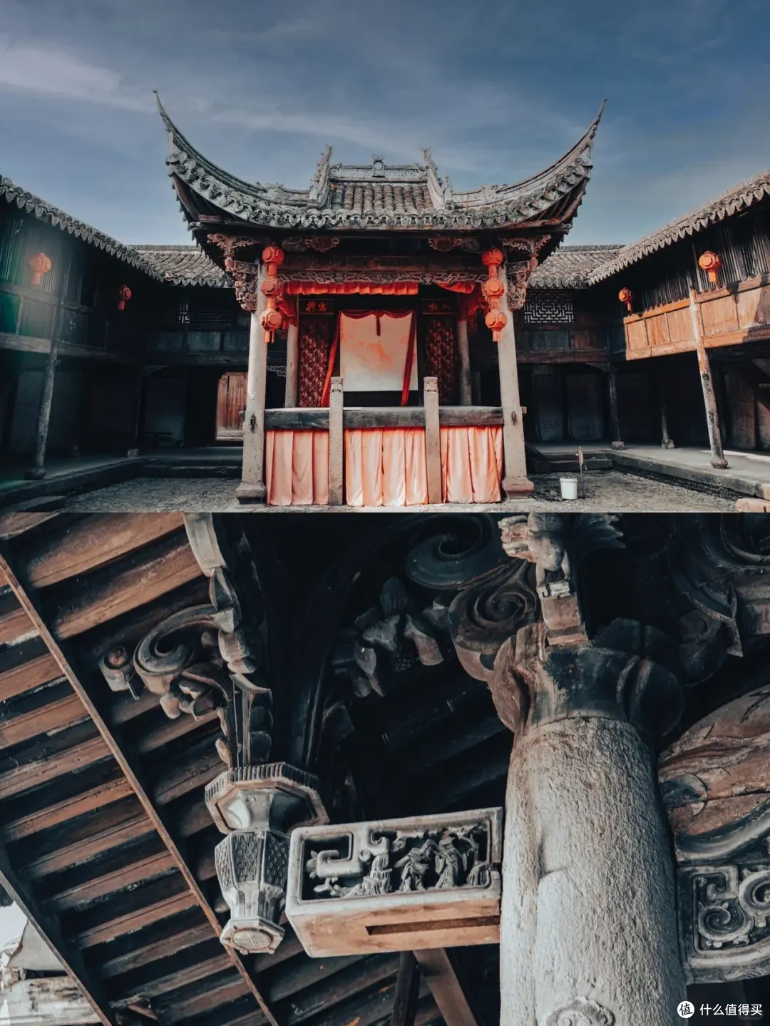 浙江隐藏款宝藏地！在仙居，把日子过成仙侠剧里的诗意模样